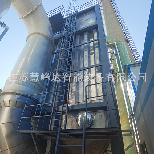 常州湿式电除尘器