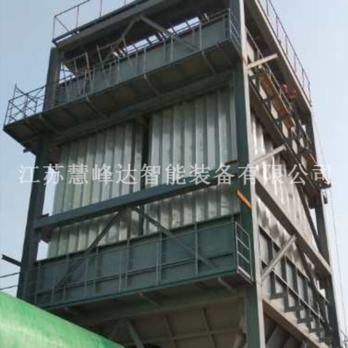 常州砖厂湿电除尘器